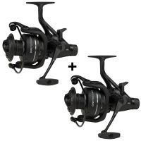 JRC Naviják DR 10000 FS Akční Set 2 ks JRC Naviják DR 10000 FS Akční Set 2 ks