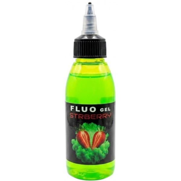 Method Feeder Fans Gel Fluo 100 ml