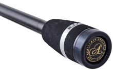 Illex Prut The Artist X5 S M-MH Black Angel 2,35 m 7-30 g (3)
