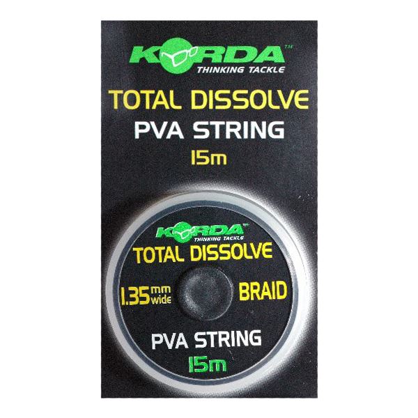 Korda Pva Šňůrka String 1,35 mm