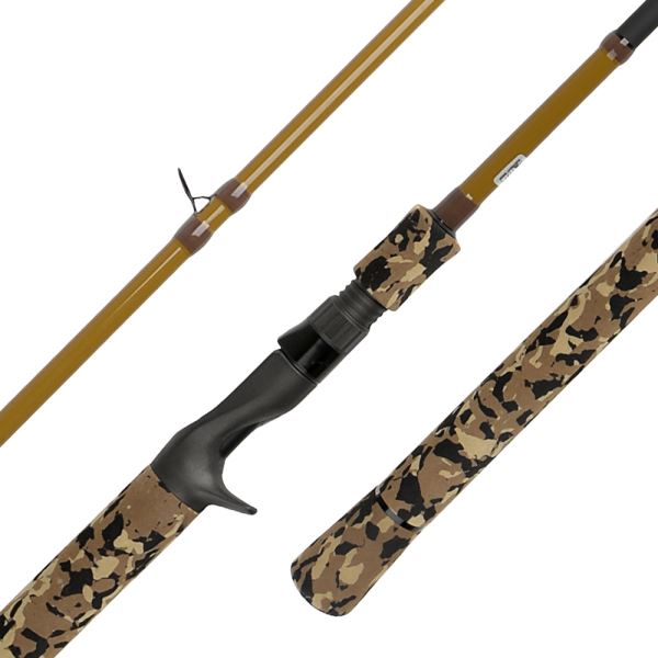 Savage Gear Prut Skinny Water Tigger 2,2 m 15-50 g