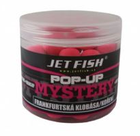 Jet Fish Plovoucí Boilie Mystery Super Spice-16 mm