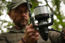Carp´R´Us Vlasec Total Crossline Cast Clear 1000 m (6)