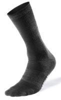 Geoff Anderson Ponožky WizWool Mid Weight Černé - 37-40