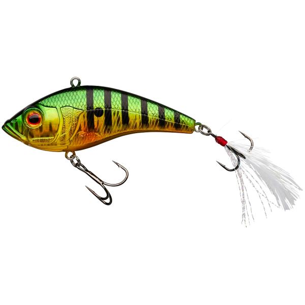 Gunki Wobler Kaiju Boost S Fire Gold Perch - 7,5 cm 20,3 g