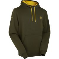 Wychwood Mikina Carp Tactical Green Hoody (1)