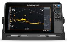 Lowrance Echolot HDS PRO 9 Bez Sondy Lowrance Echolot HDS PRO 9 Bez Sondy
