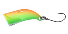 Spro Plandavka Trout Master Zocka Blade Melon 3 g