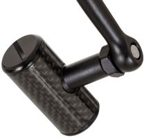 Penn Naviják Affinity II 7000 LC Custom Carbon (3)