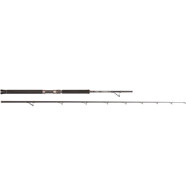 Okuma Prut Cortez Black 1,98 m 30-50 lb