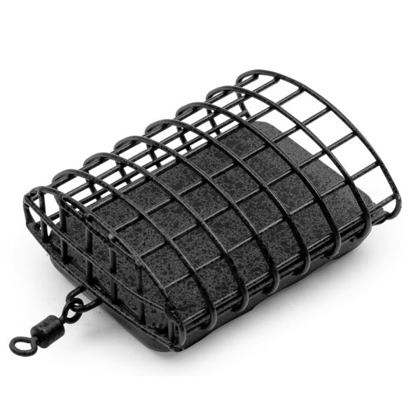 Korum Krmítko River Cage XT M