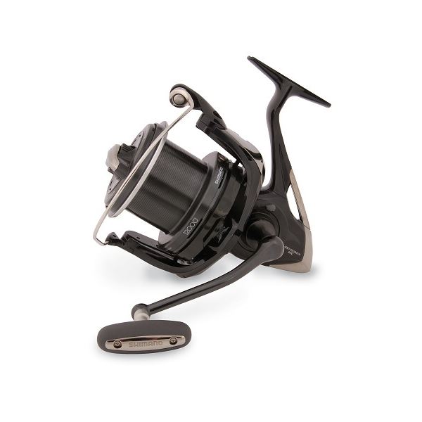 Shimano Naviják Aero Technium 12000 XTC
