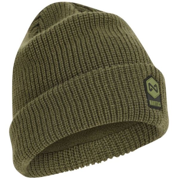 Navitas Čepice Fleece Lined Beanie