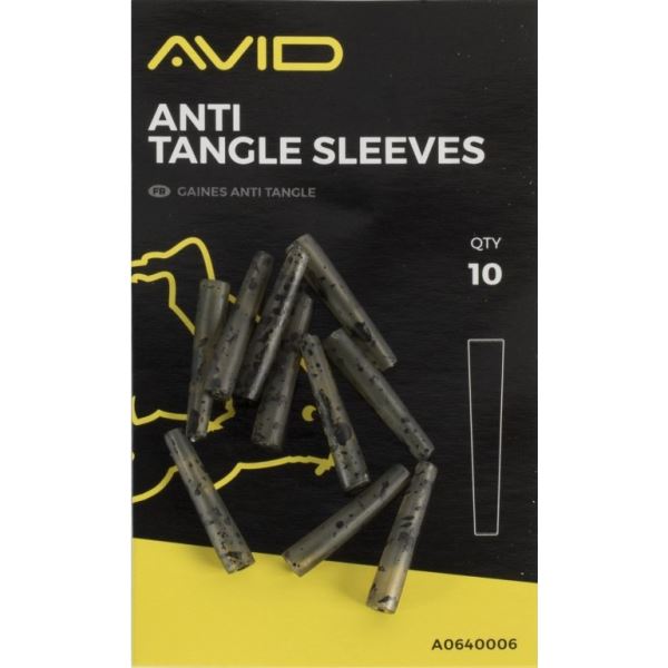 Avid Carp Převlek Outline Anti Tangle Sleeves