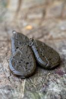 Nash Olovo Super Flat Pear Swivel Lead (3)