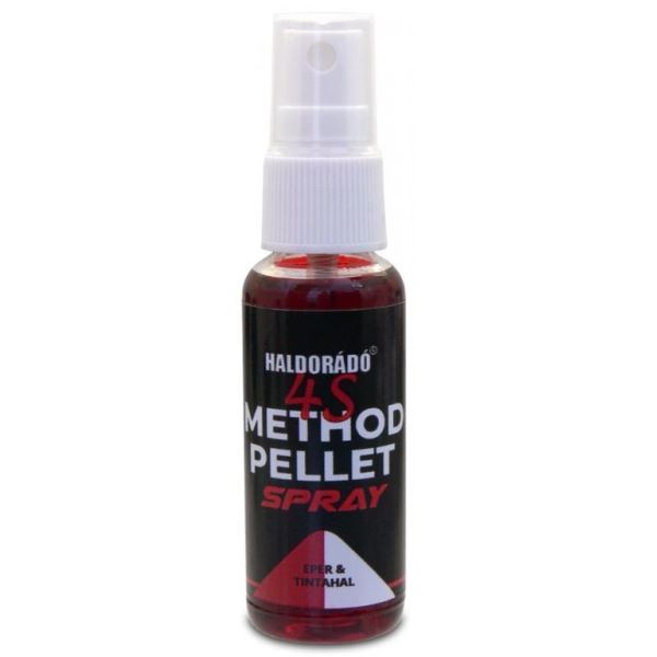 Haldorádó Dip 4S Pellet Spray 30 ml