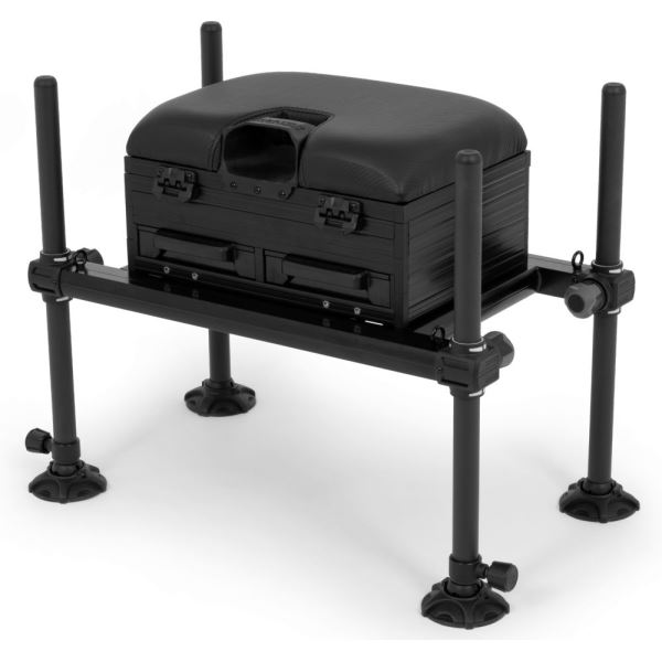 Preston Innovations Plavačková Bedna Ignition SL Seatbox (No Footplatform)