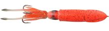 Savage Gear 3D Swim Squid Jig Red-22 cm 300 g