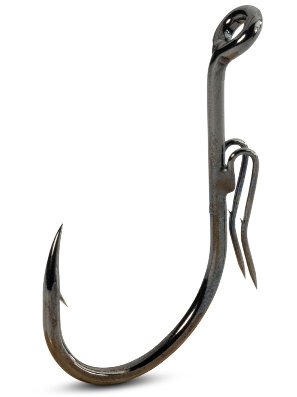 Uni cat háček btx 88 bait gripper 4 ks - 6/0