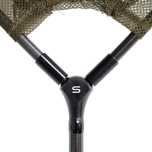 Sonik Podběrák DominatorX RS 50" Landing Net