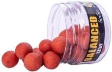 Carp Inferno Vyvážené Boilies Balanced Xtazi 200 ml - 24 mm