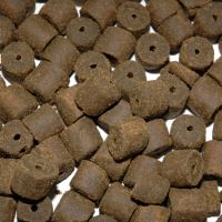 Mikbaits Vnadící Pelety Premium Halibut (1)