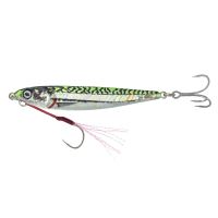 Savage Gear Pilker 3D Anchovy Jig Green Mackerel Savage Gear Pilker 3D Anchovy Jig Green Mackerel