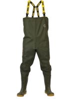 Vass Prsačky 700E Wide-Boy Edition Chest Wader Vass Prsačky 700E Wide-Boy Edition Chest Wader