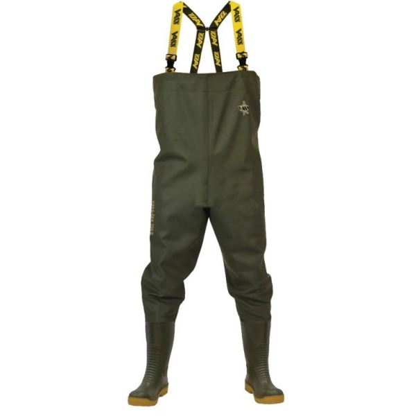 Vass Prsačky 700E Wide-Boy Edition Chest Wader