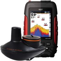 Lucky Nahazovací Sonar Nova S Barevným Displejem Lucky Nahazovací Sonar Nova S Barevným Displejem