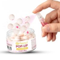 Fencl Plovoucí Boilie Pop Up Strawberry 40 g 14 mm (2)