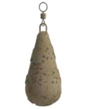 Nash olovo distance swivel lead - 99 g