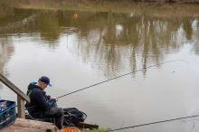 Preston Innovations Prut Supera X 15ft Float 2-12 g (7)