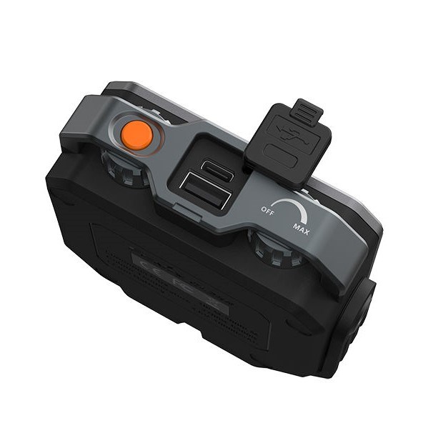 Fenix Světlo a Powerbanka CL28R (2)