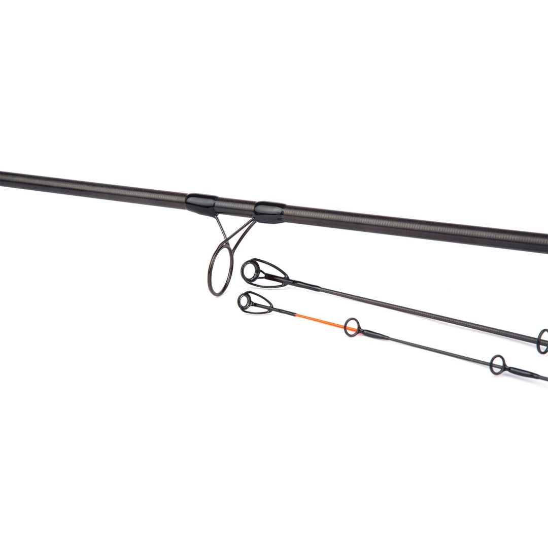 Sonik Prut Xtractor+ Specialist Twin Tip 10' 3 m 1,5 lb (1)