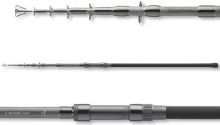 Daiwa Prut Crosscast Tele Carp 12 ft 3 lb Daiwa Prut Crosscast Tele Carp 12 ft 3 lb