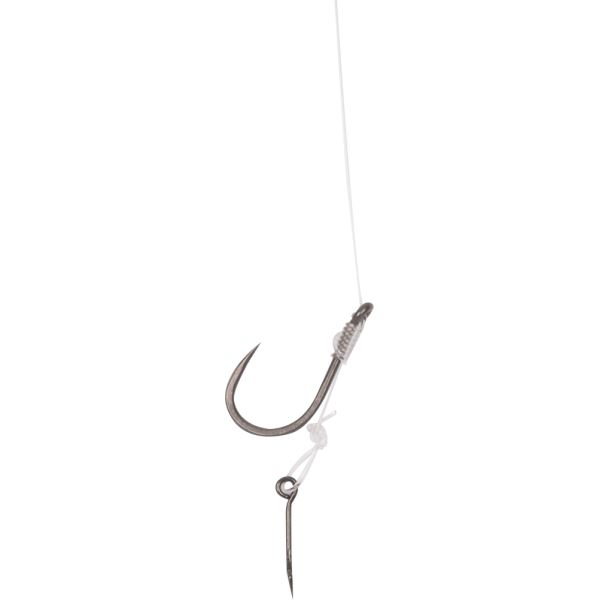 Korum Návazce Spiked Method Hair Rigs Barbless