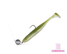 Delphin Bomb Čeburaška (3)