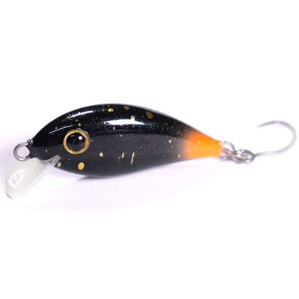 3Stan Wobler Stream Micro SM25 FTFB 2,5 cm 1,3 g