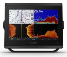 Garmin Echolot GPSMap 8416xsv Garmin Echolot GPSMap 8416xsv