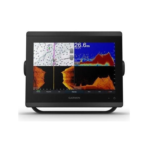 Garmin Echolot GPSMap 8416xsv