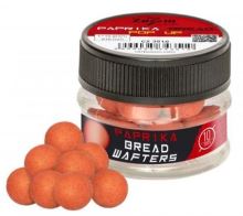 Carp Zoom Wafters Paprika Bread 15 g 10 mm Carp Zoom Wafters Paprika Bread 15 g 10 mm