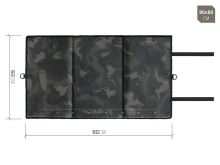 Delphin Podložka Pod Ryby CarpMAT BANX Camo (3)