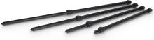 Matrix Přídavné Teleskopické Nohy Freeflow Pro Roller Leg Extensions Matrix Přídavné Teleskopické Nohy Freeflow Pro Roller Leg Extensions