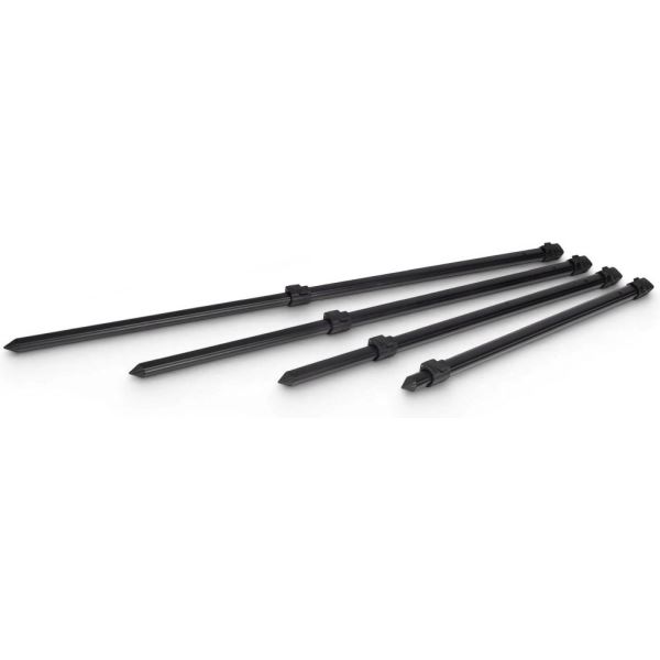 Matrix Přídavné Teleskopické Nohy Freeflow Pro Roller Leg Extensions