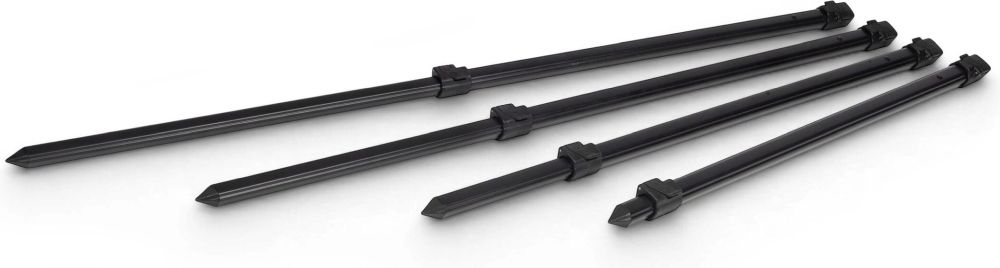 Matrix přídavné teleskopické nohy freeflow pro roller leg extensions