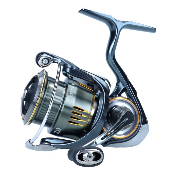 Daiwa Naviják 23 Airity LT 2000S-H