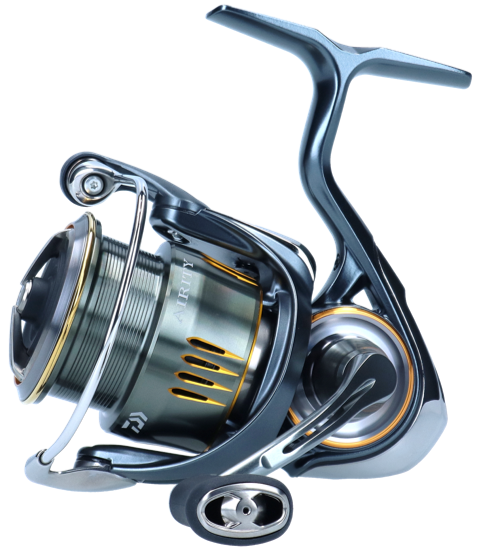 Daiwa naviják 23 airity lt 2000s-h