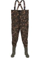 Fox Prsačky Camo LW Waders