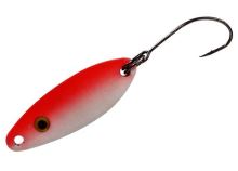 Kinetic Plandavka Micro Boss White Matte Pink Matte